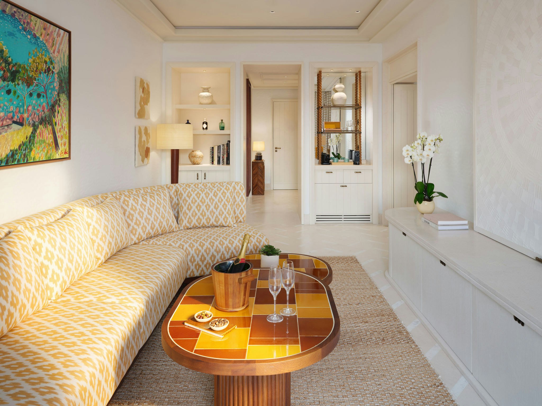 Mandarin Oriental Punta Negra, Mallorca 18/31