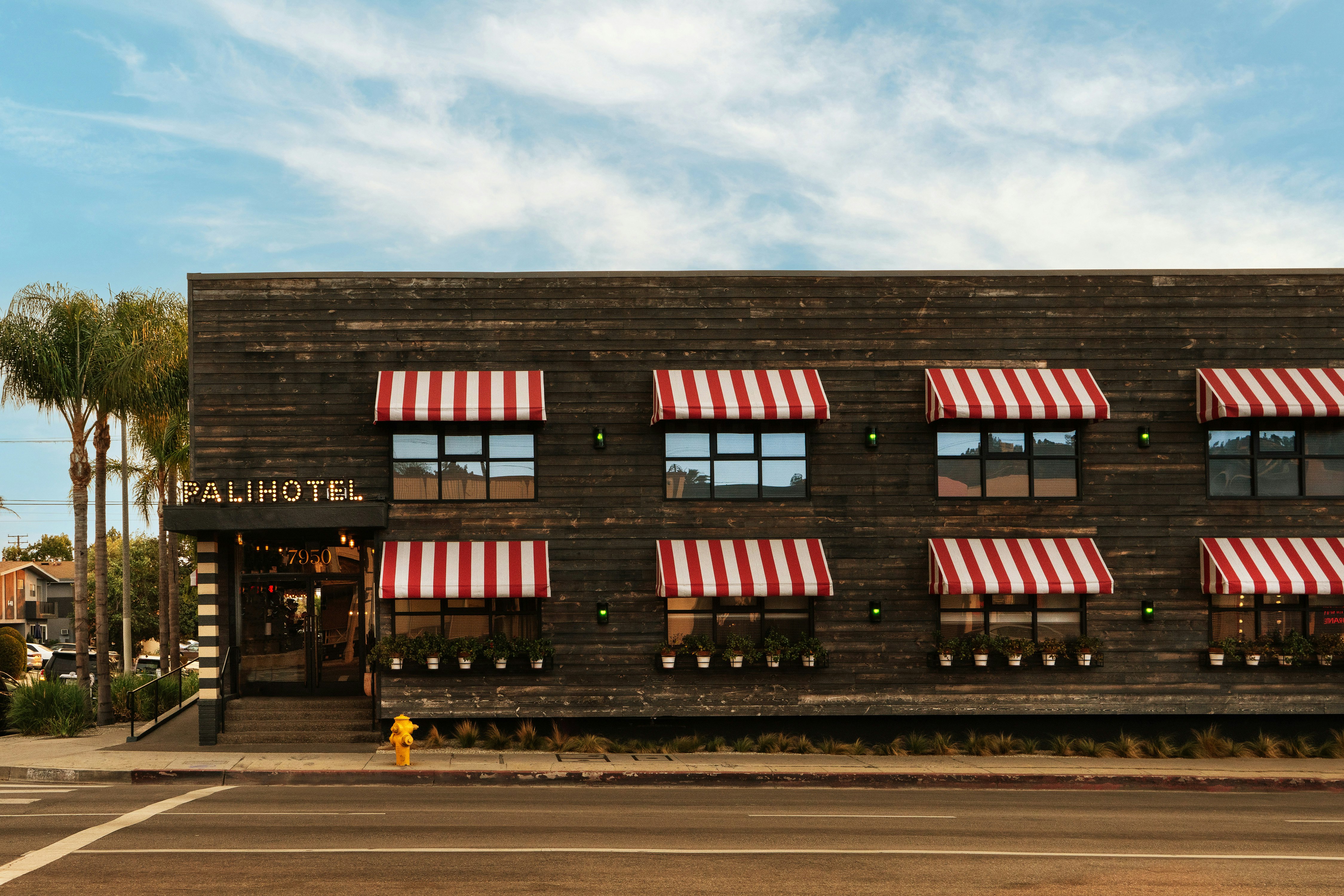 Palihotel Melrose 1/49