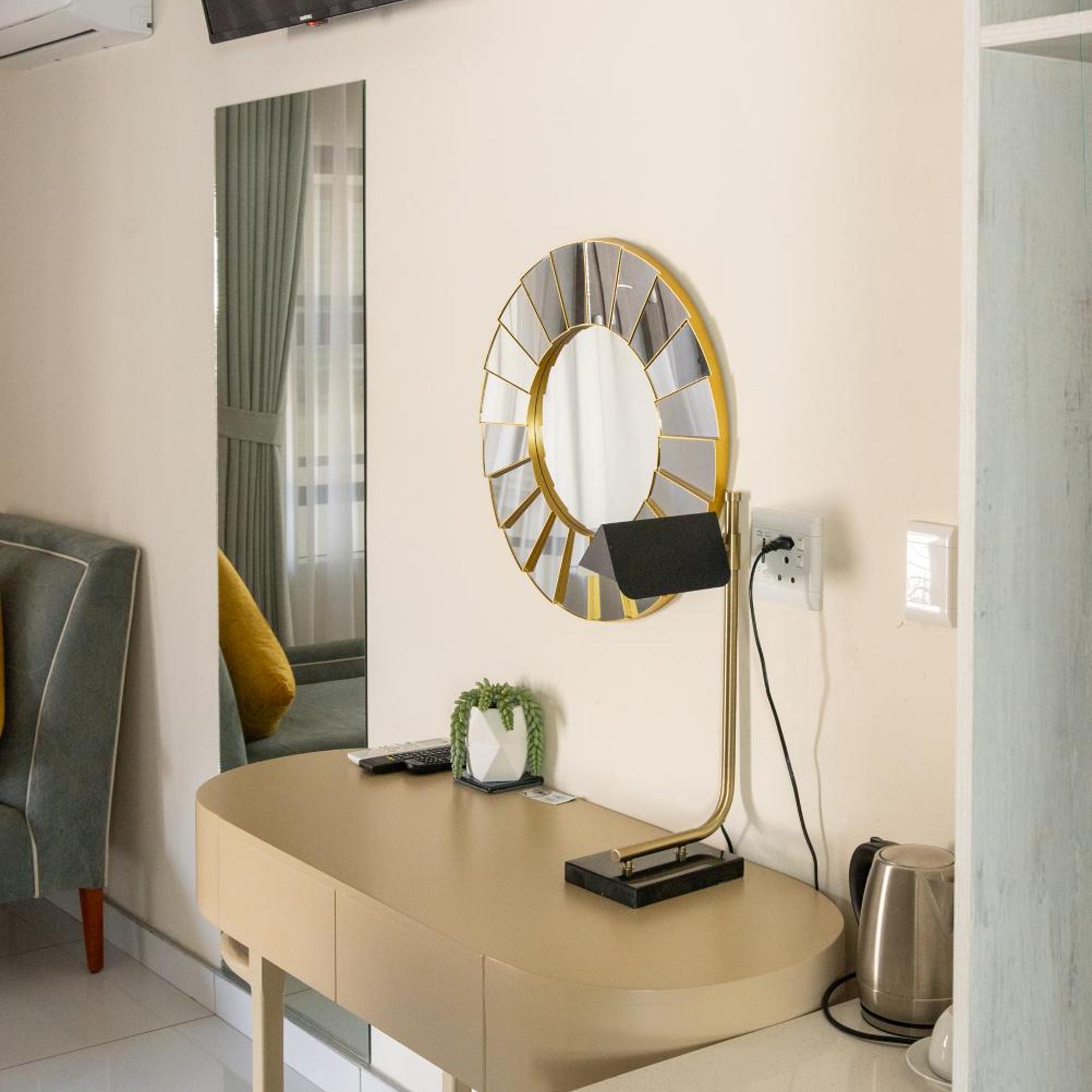 Prisatt Boutique Hotel 6/50