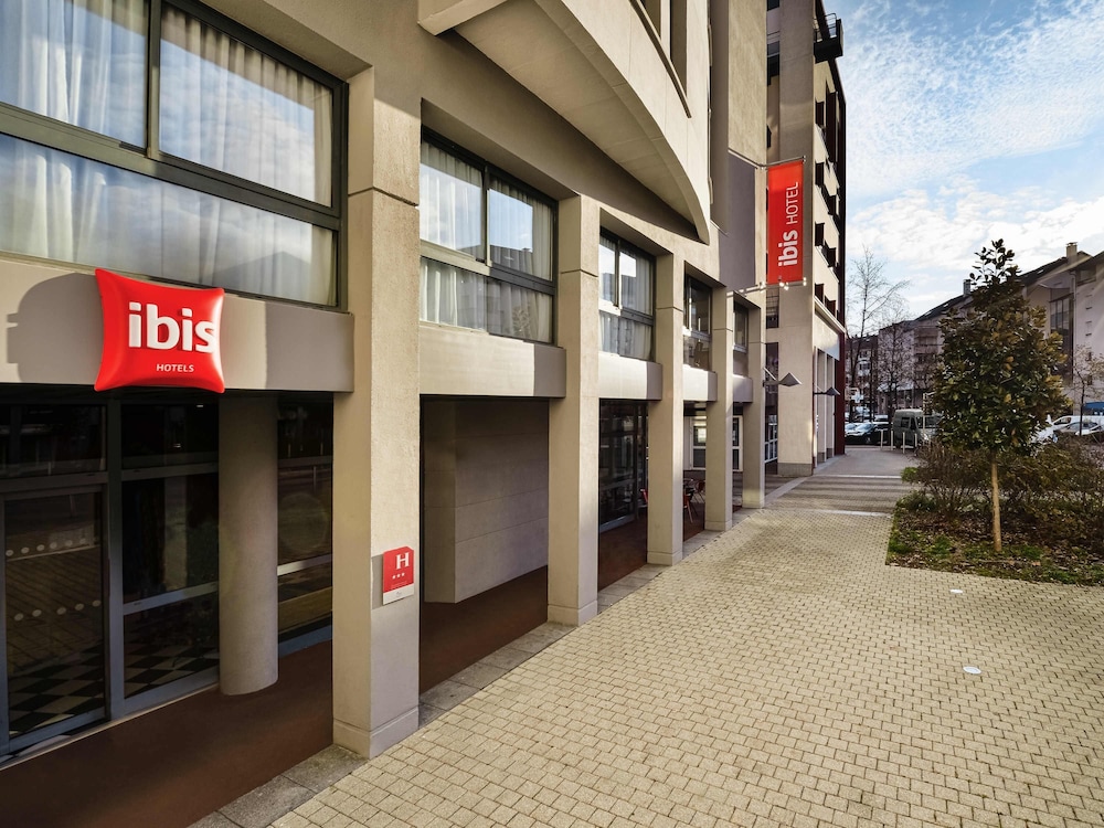 Ibis Annecy Cran Gevrier Hotel 63/68