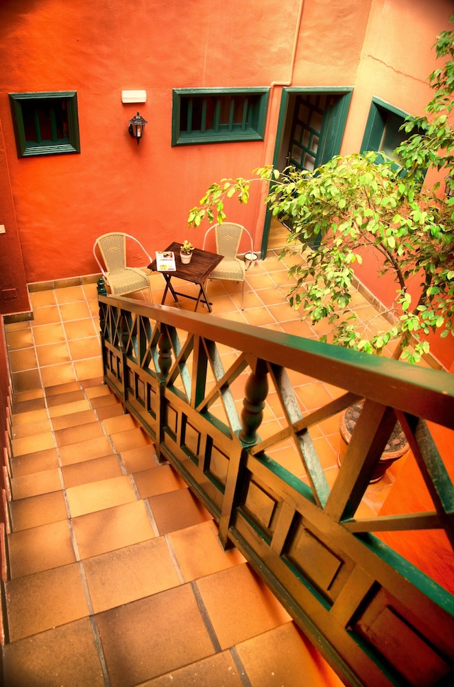 Finca La Florida 22/36