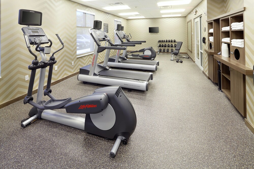 Residence Inn Columbus Dublin 21/39