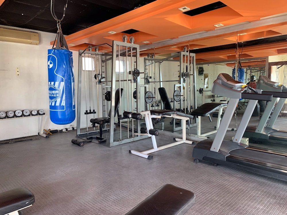 Amazing Marina Residential Suites 25/50
