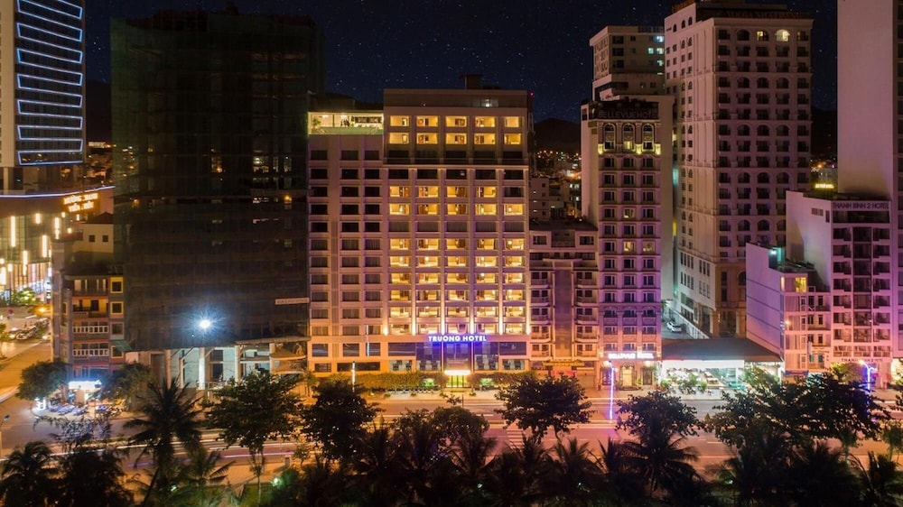 Truong Hotel 3/67