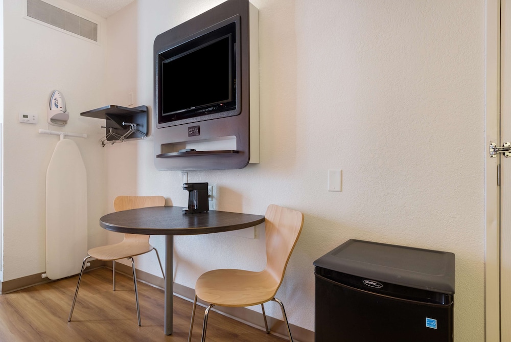 Motel6 Orlando, FL - International Dr 24/39
