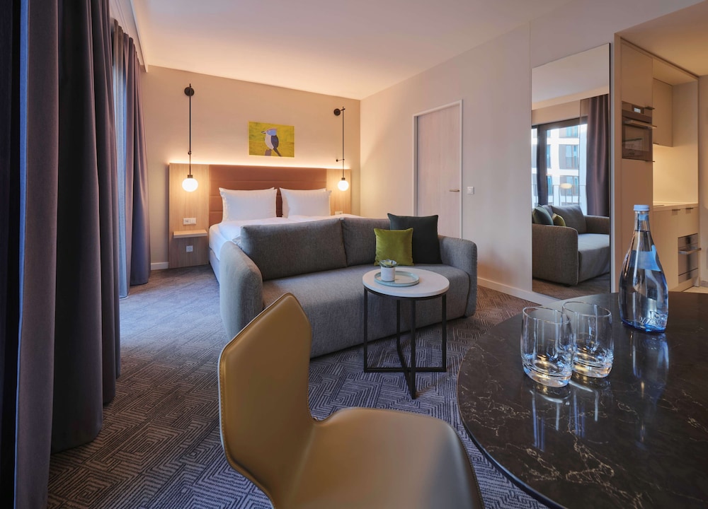 Adina Apartment Hotel Cologne 26/49