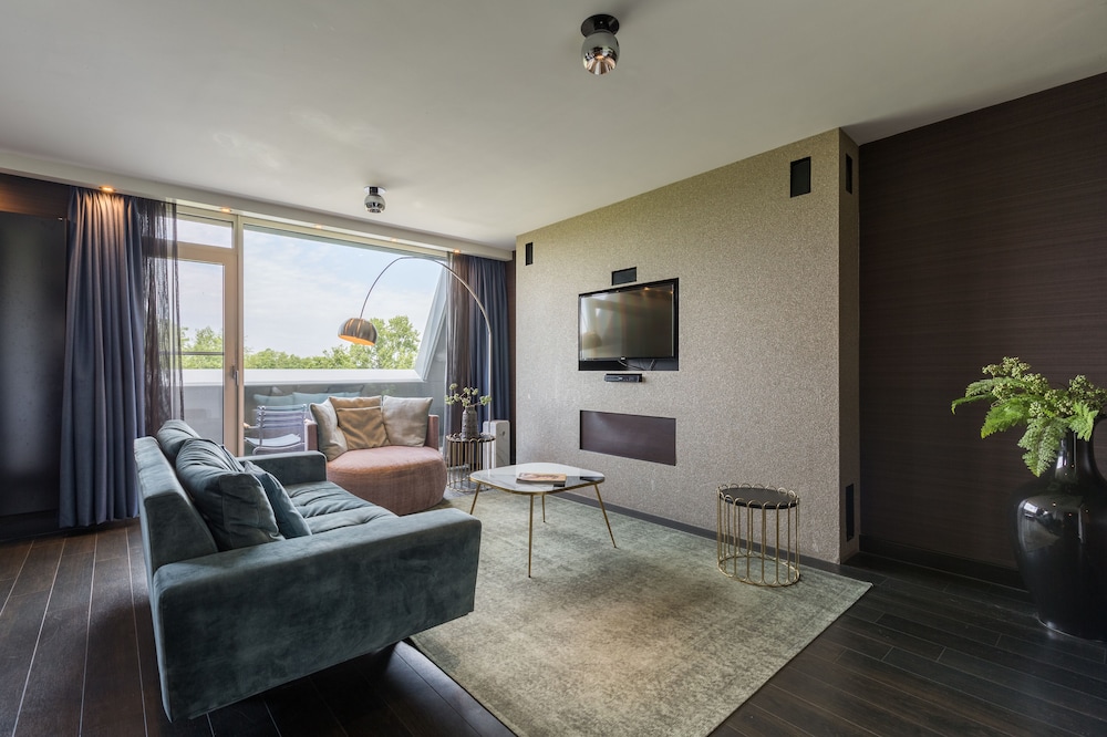 Van Der Valk Hotel Volendam 45/68