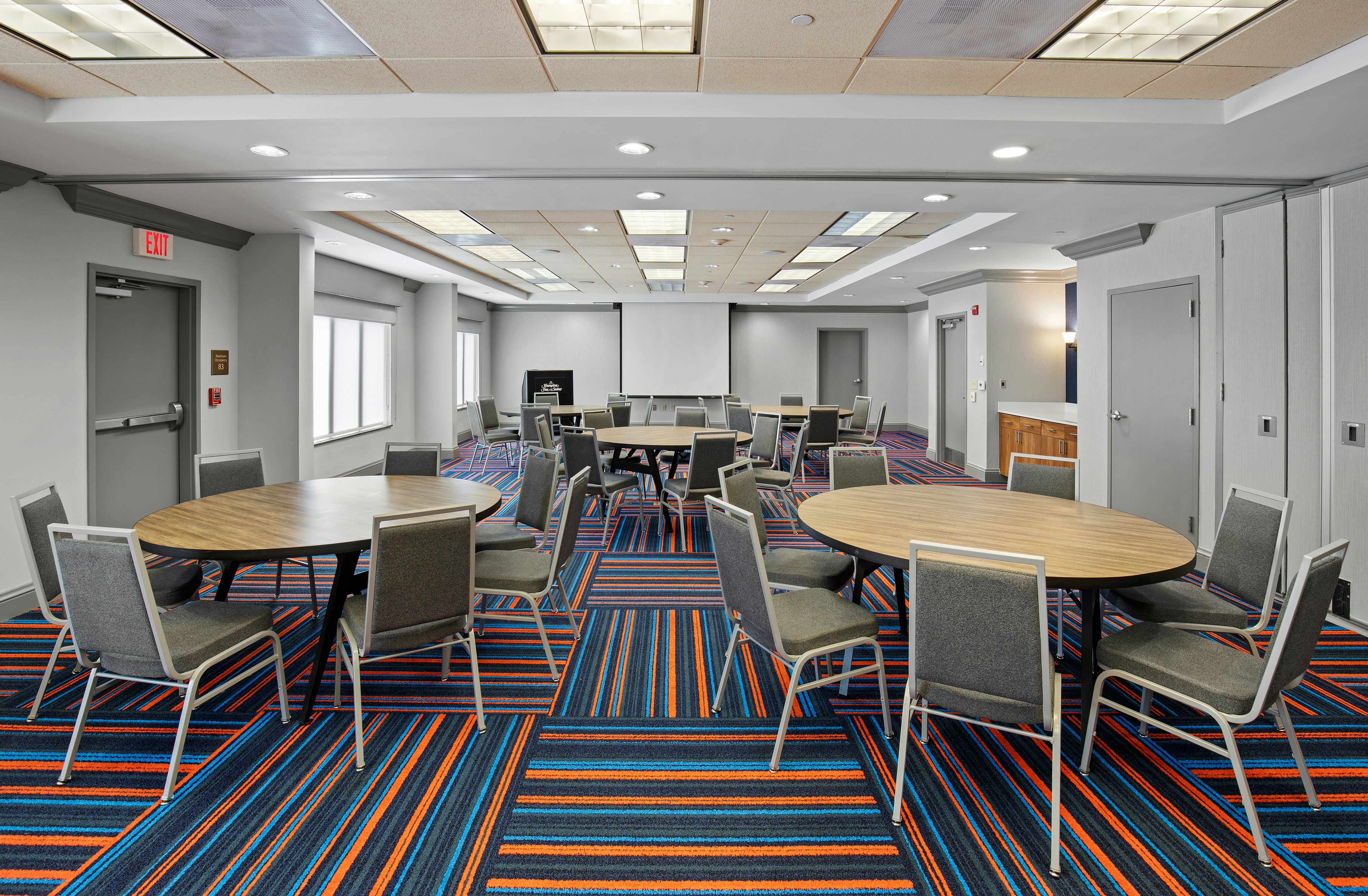 Hampton Inn Suites Murfreesboro 61/73