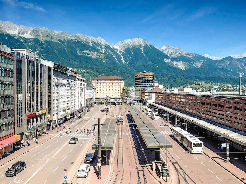 Ibis Innsbruck 31/48