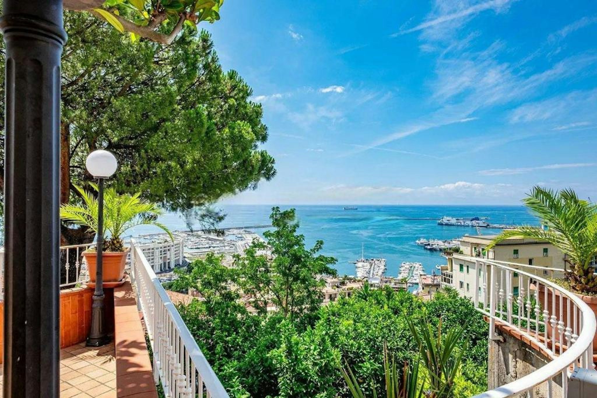 Villa Poseidon Maison de Charme 15/21