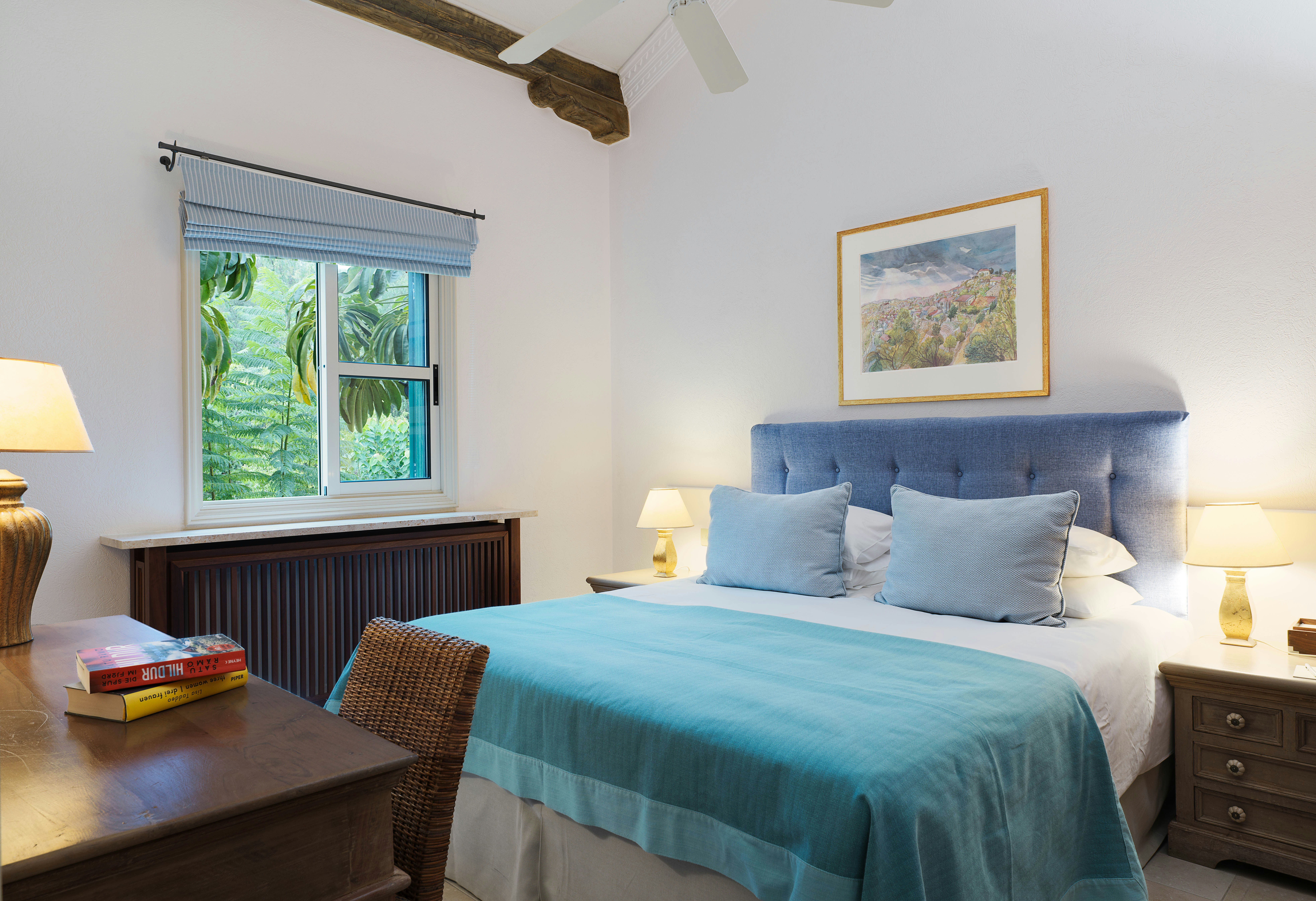 Columbia Beach Resort 12/50