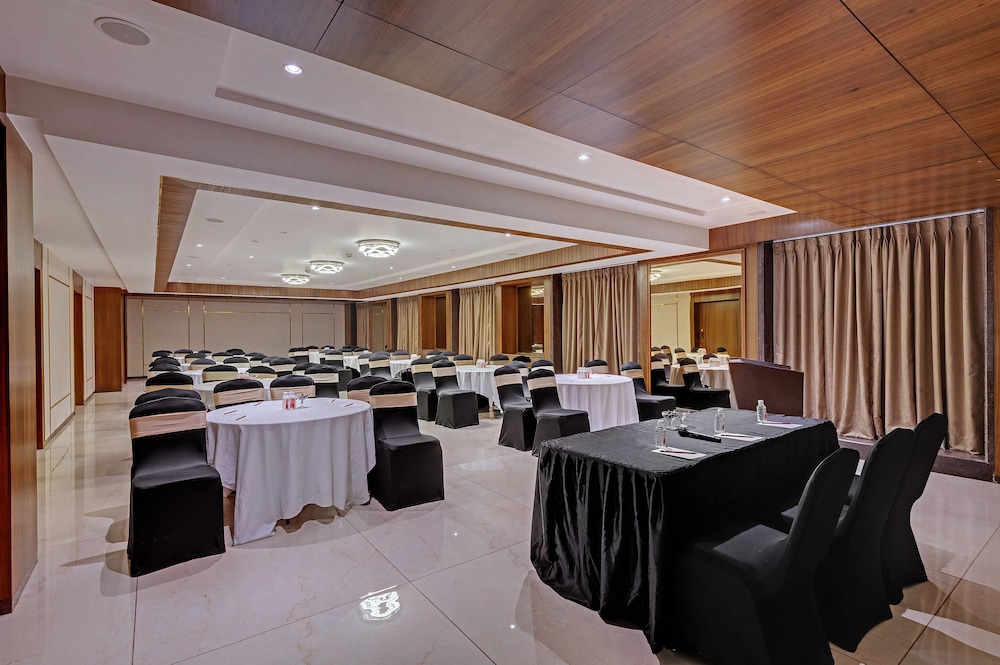 The Fern Sardar Sarovar Resort 53/64