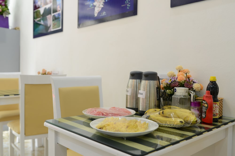 Catba Island Hotel 36/50