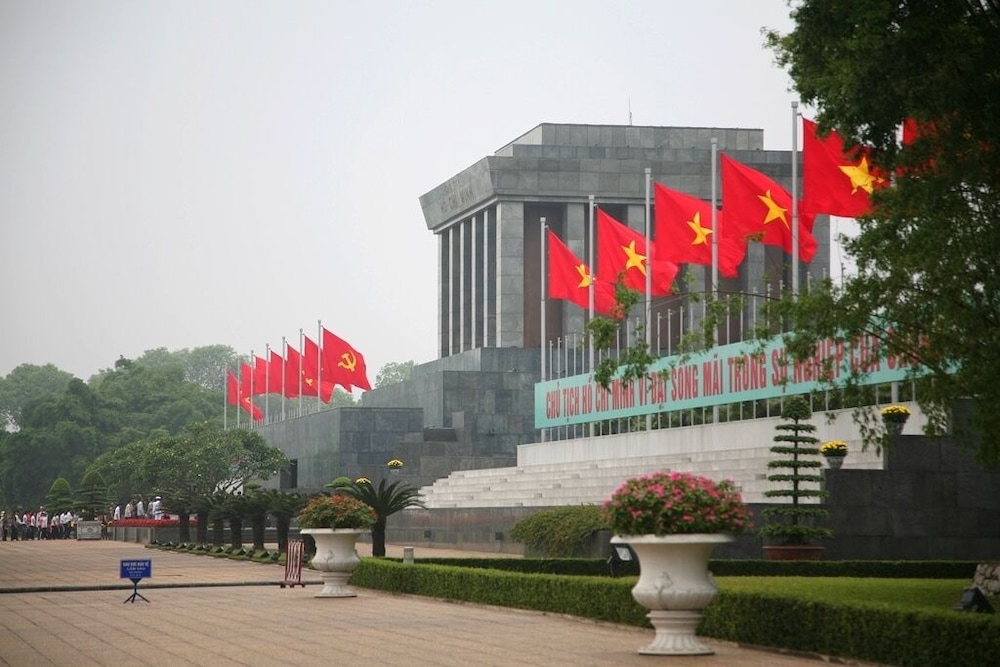 LONDON HANOI HOTEL 2/41