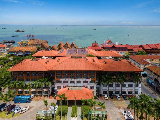 Pearl Bay Seaview Hotel (Laojie Seaview) 6/37