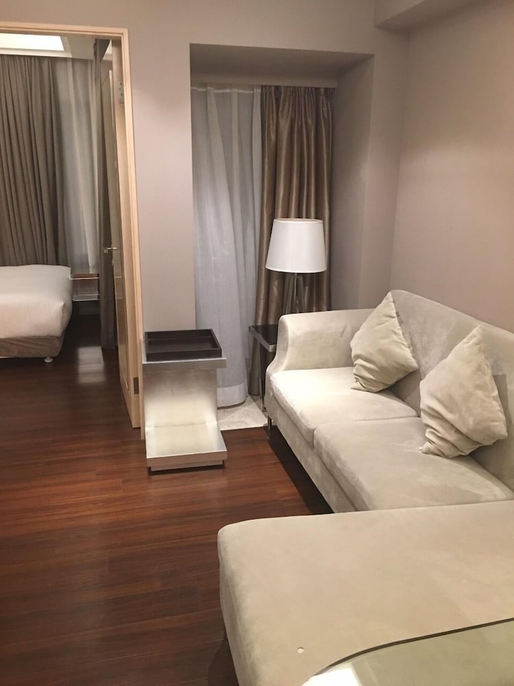 Shenzhen U- Home Apartment Binhe Times 6/24