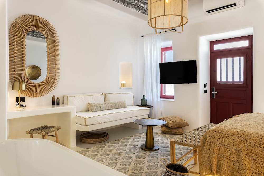 The TownHouse Mykonos - Adults Only 56/80