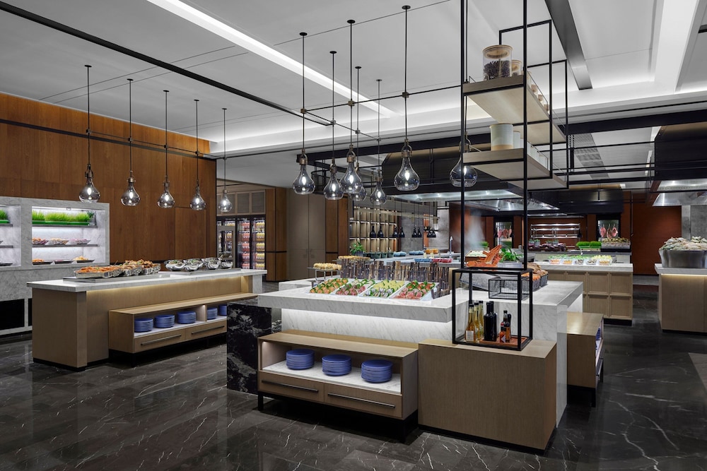 Changzhou Marriott Hotel Jintan 23/47