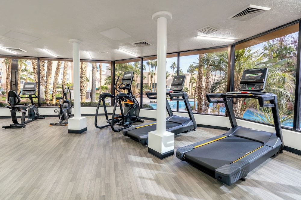 CasaBlanca Resort Casino Golf Spa 21/50