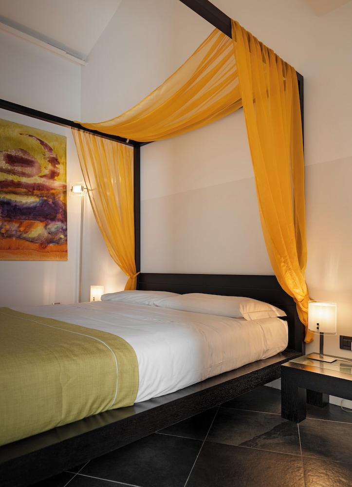 Economy, Double Bed, Small