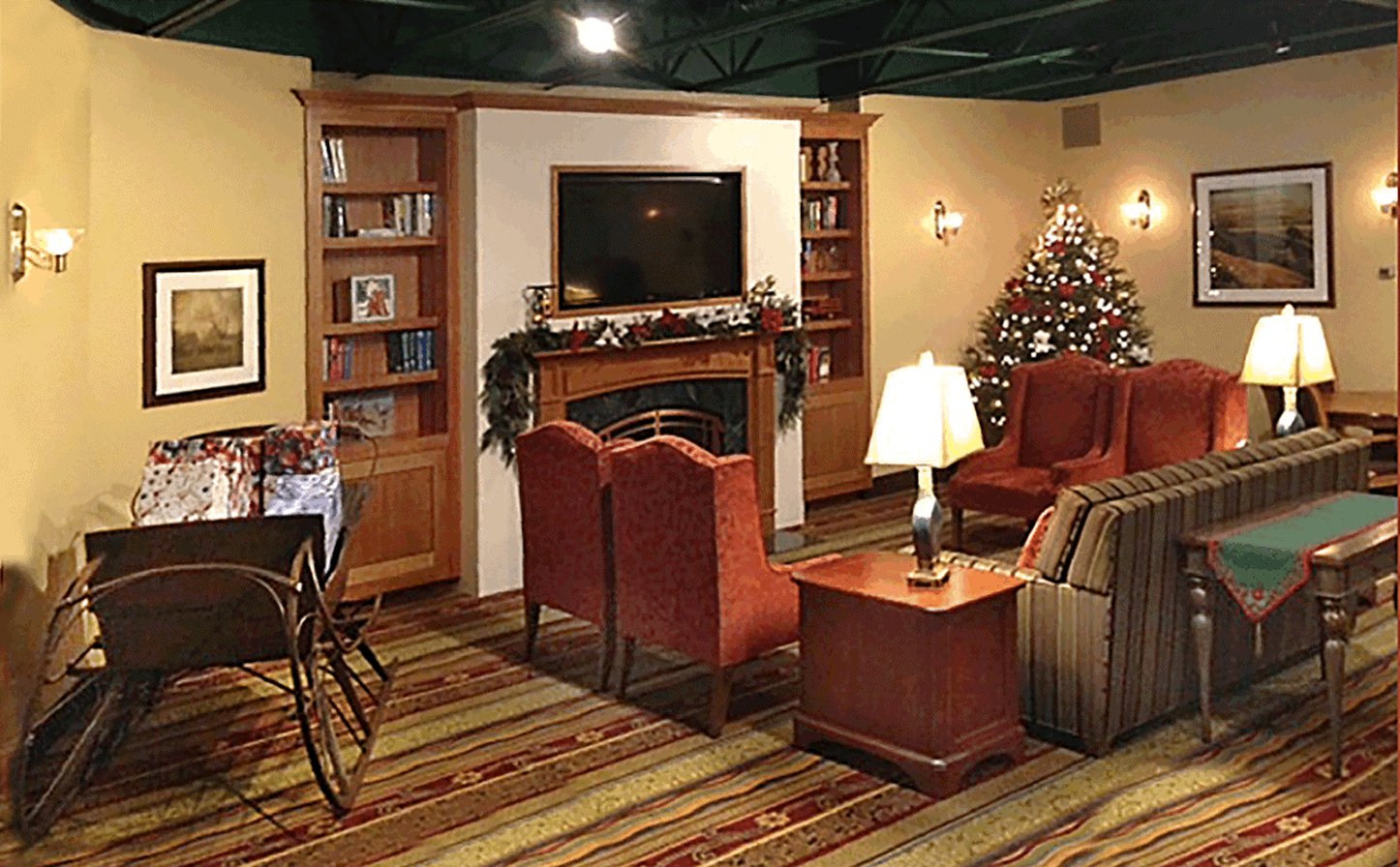 Best Western Plus Waterbury - Stowe 70/80
