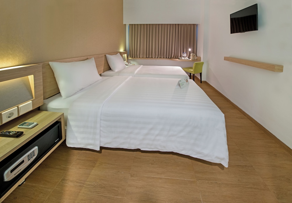 Whiz Prime Hotel Megamas Manado 15/42