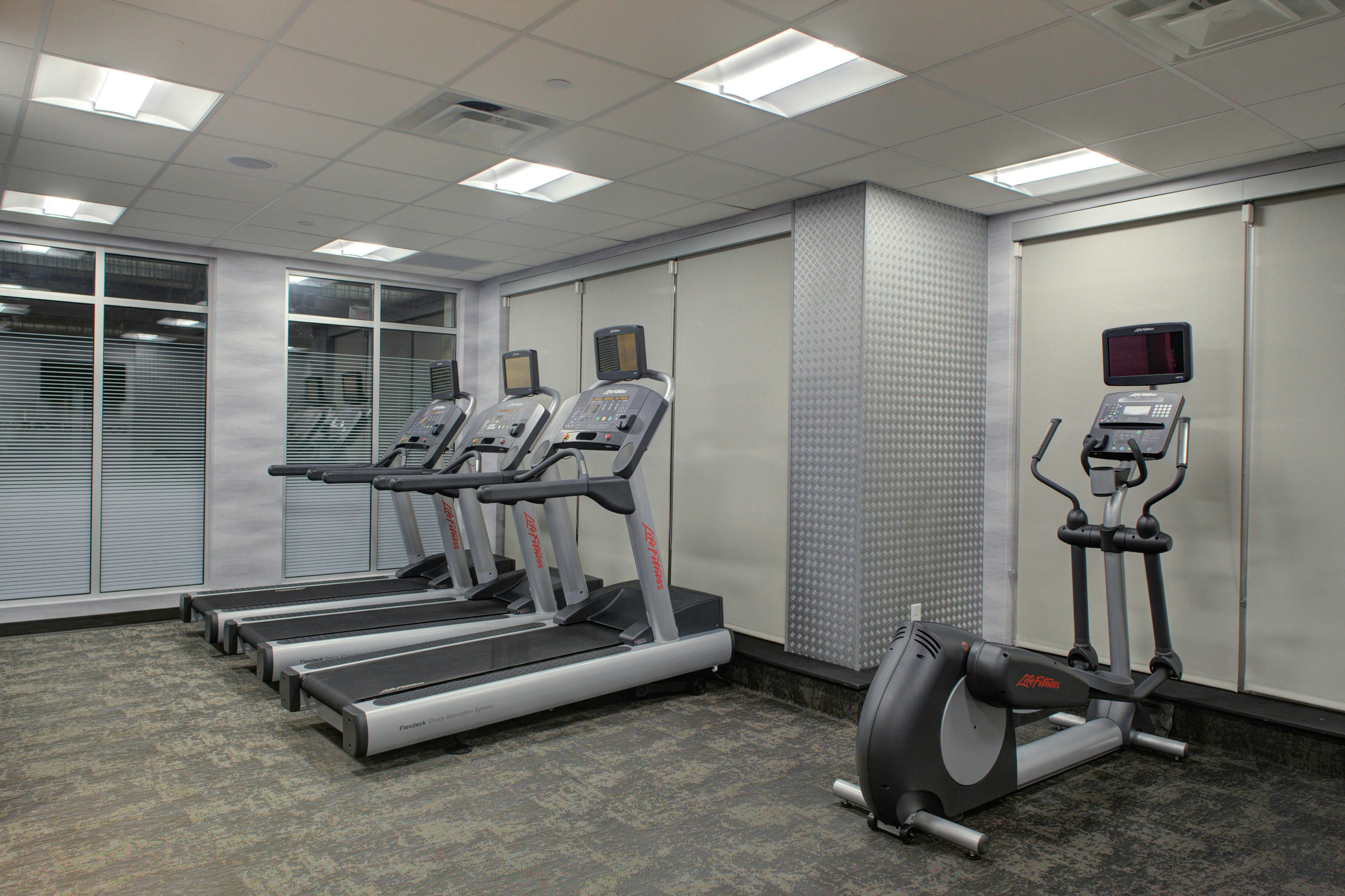 Fairfield Inn Suites Allentown West 20/42