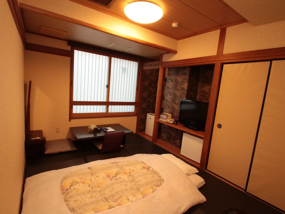Satomo Ryokan 26/48