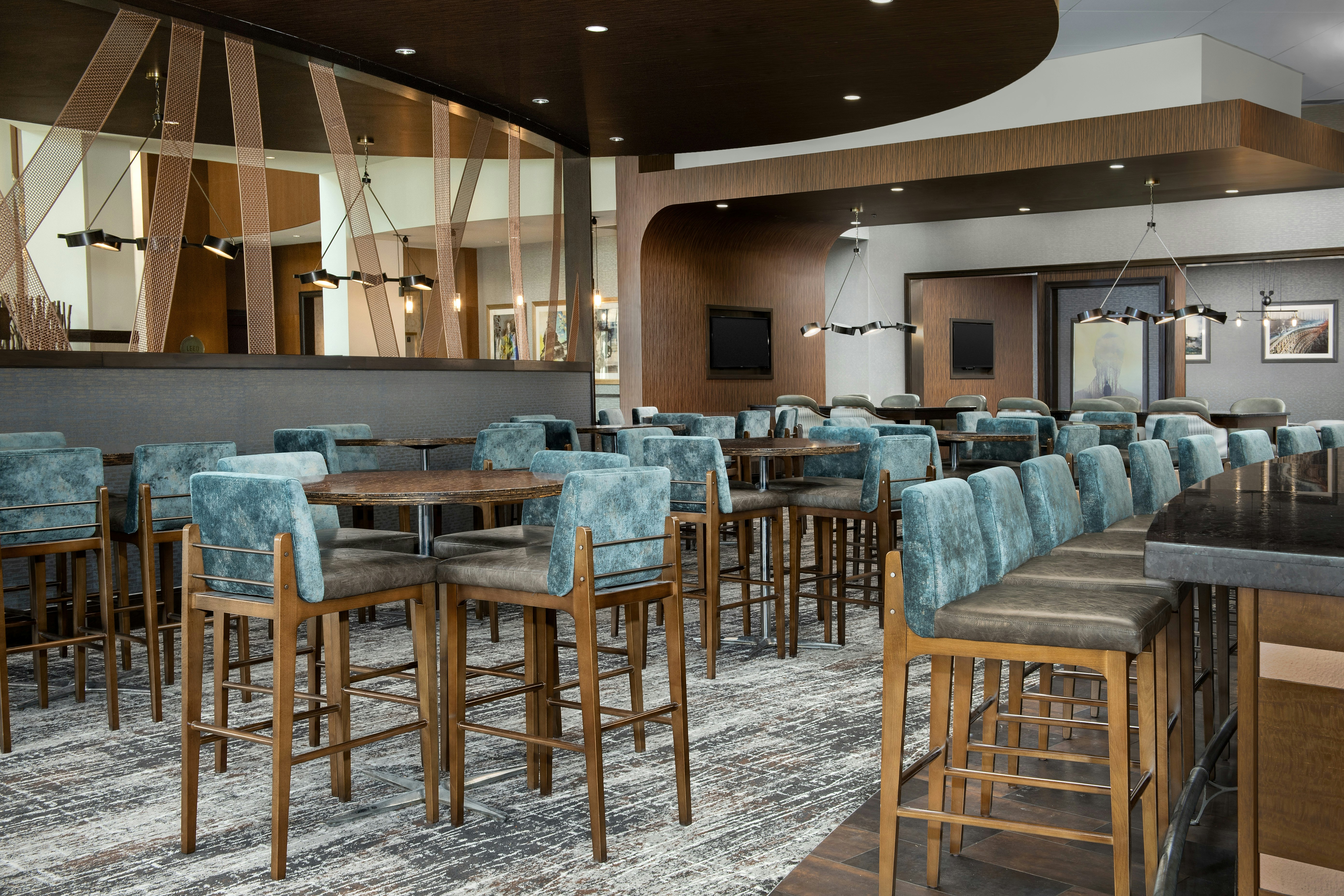 Embassy Suites Springfield 41/62