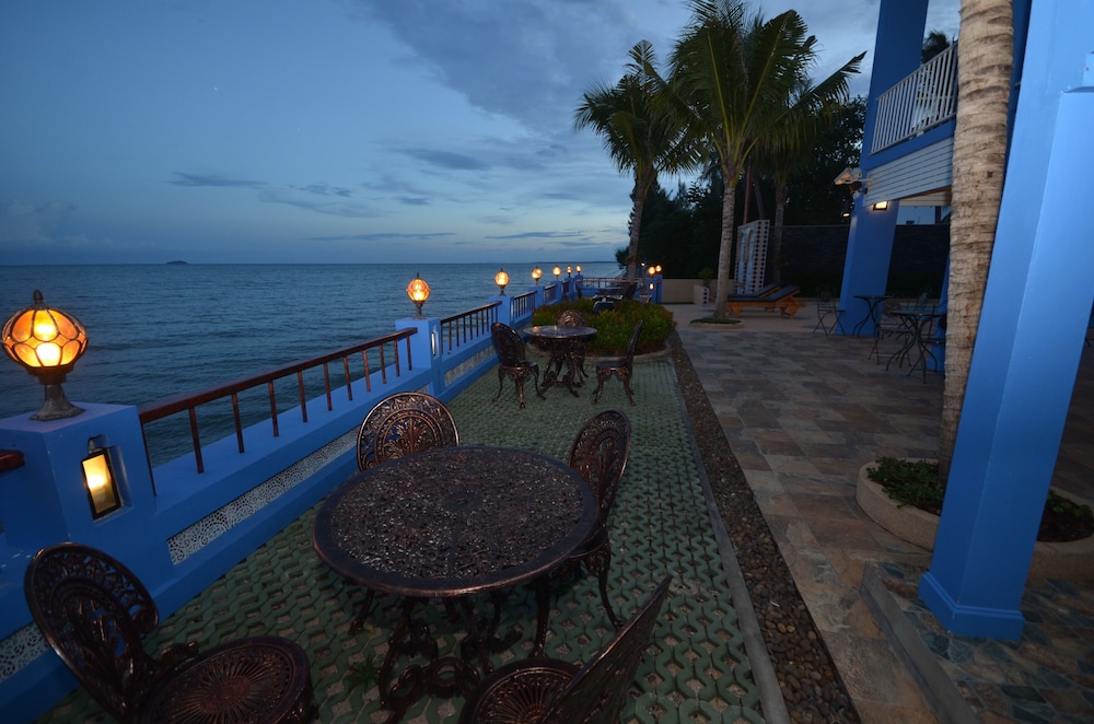 Pearl By The Sea Resort 59/62