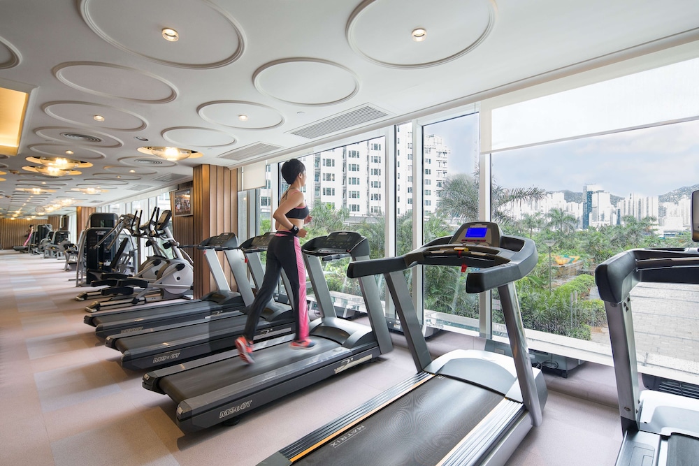 Kowloon Harbourfront Hotel 24/48