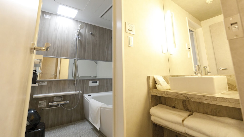 HOTEL Third Place Hakata 47/50