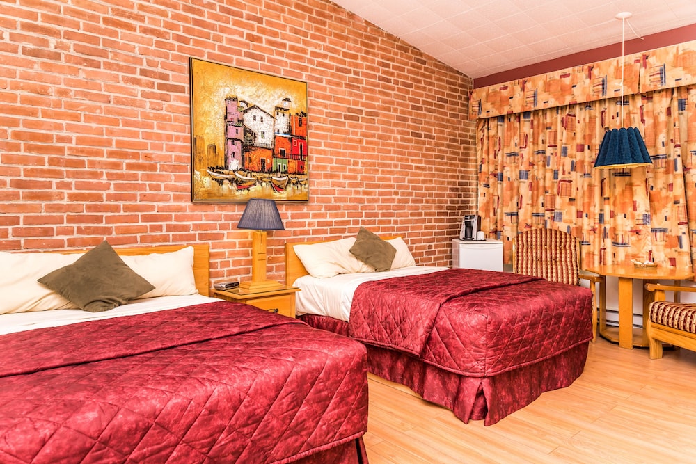 Hotel La Caravelle 24/64