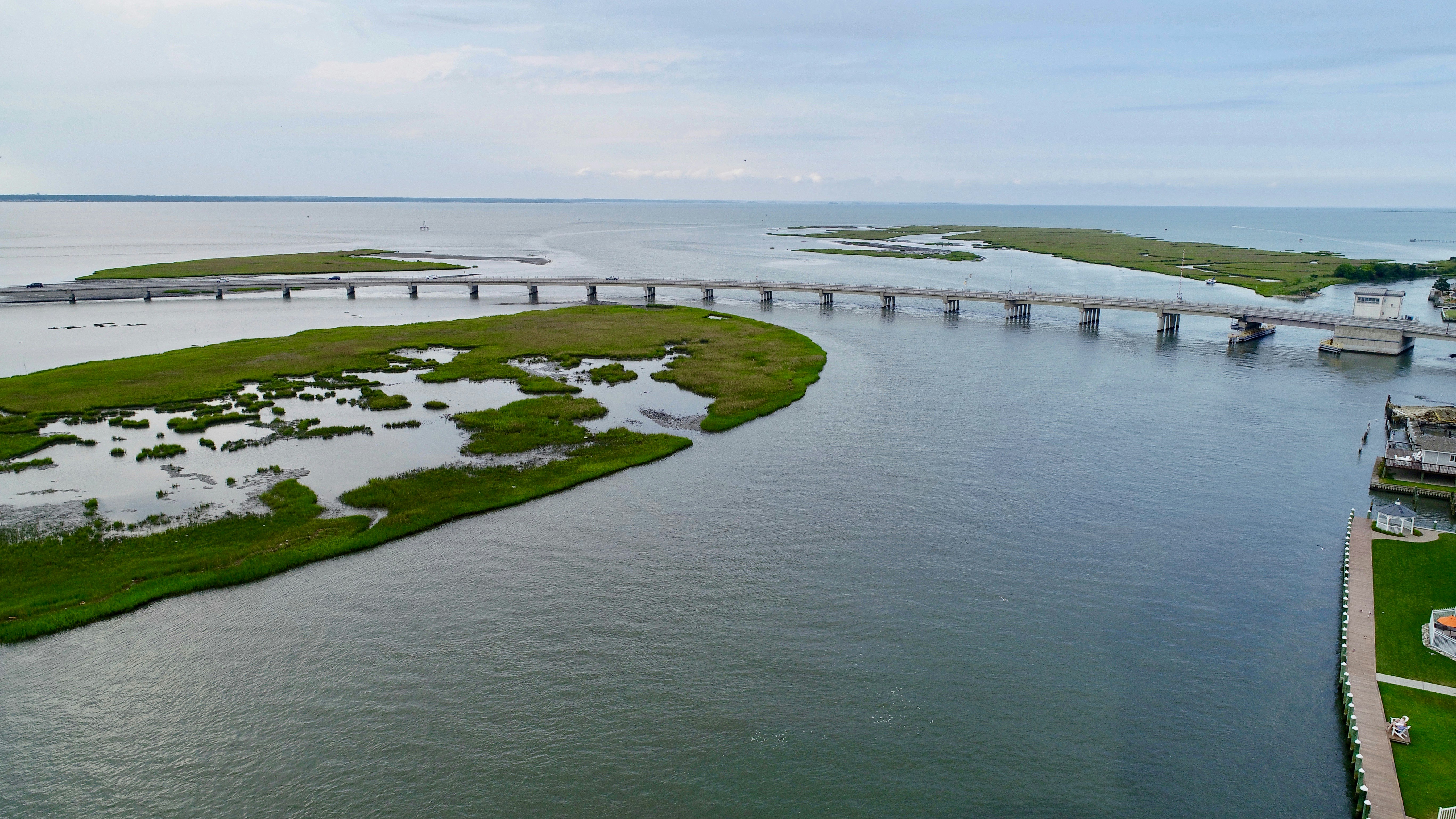 Hampton Inn And Suites Chincoteague Waterfront 41/53