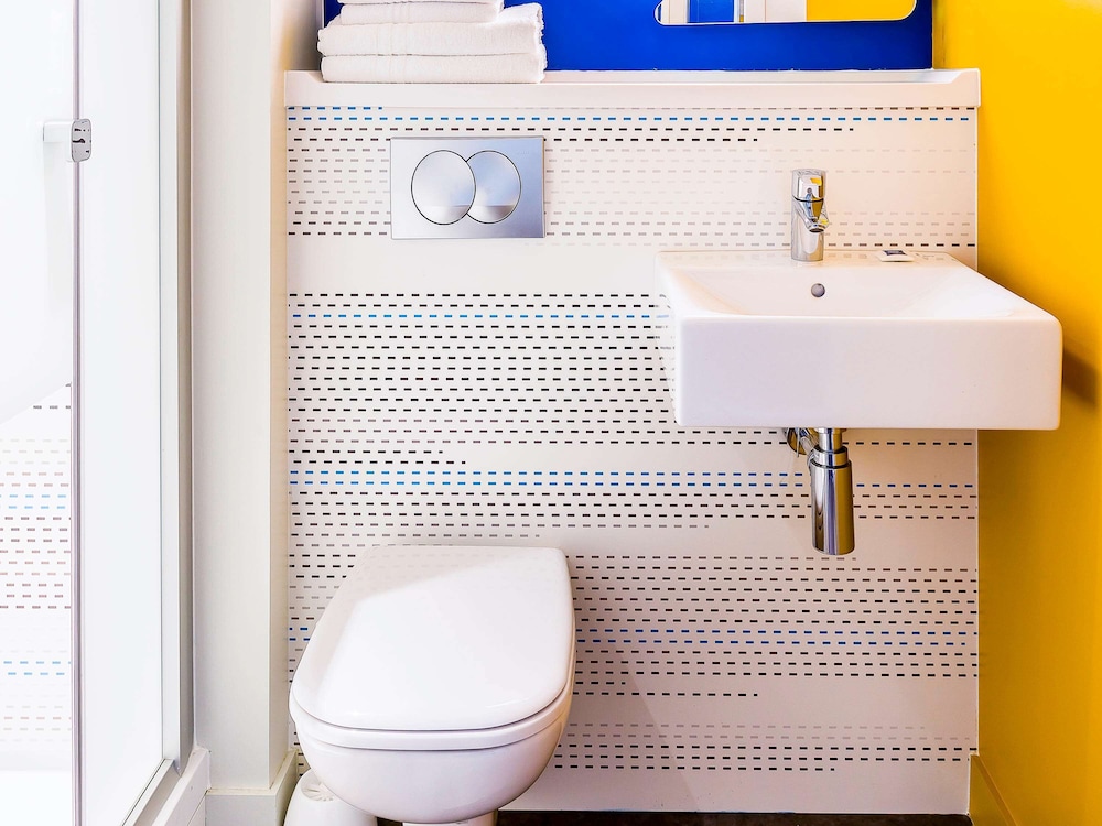 Ibis Budget Paris Gennevilliers 22/61