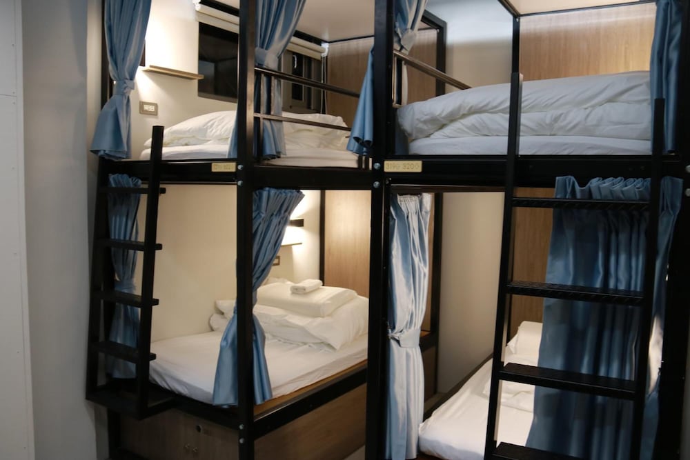 DAN Hostel 10/32