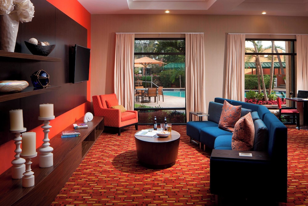 Courtyard Fort Lauderdale East Lauderdale By the Sea 32/49