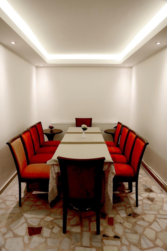 Istanbul Newcity Hotel 29/50