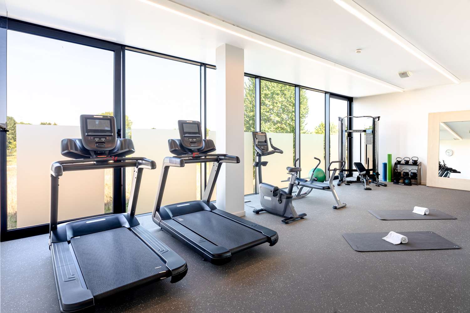 Hilton Garden Inn Venice Mestre San Giuliano 15/50