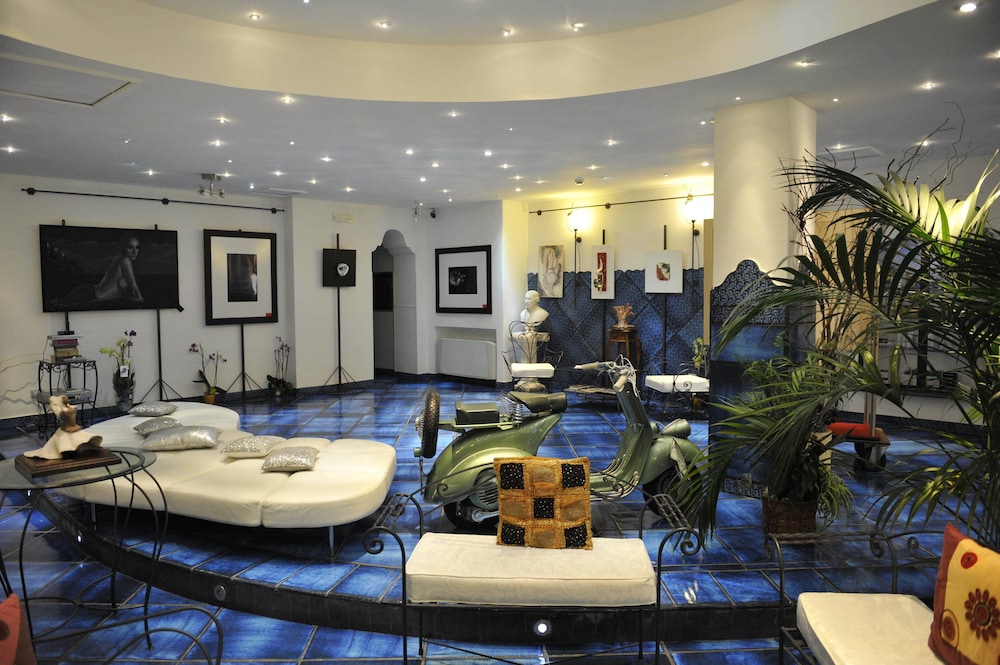Positano Art Hotel Pasitea 47/72