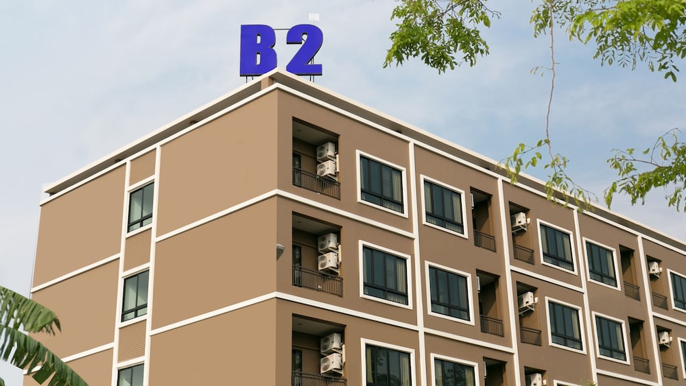 B2 Sriracha Premier Hotel 6/34