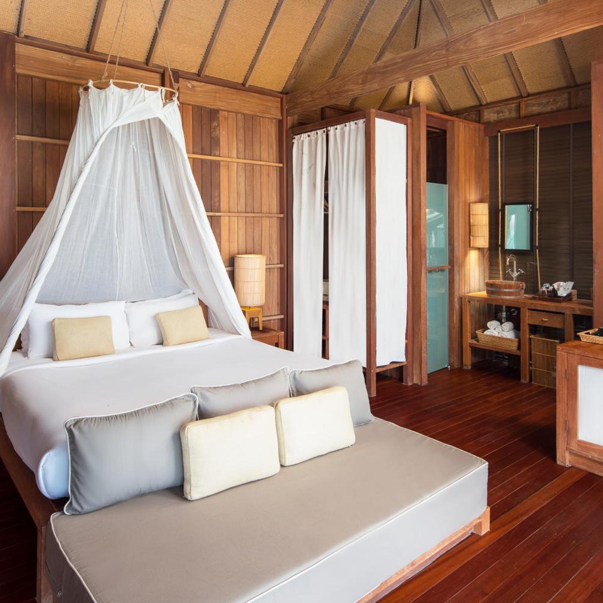 Castaway Beach Villa
