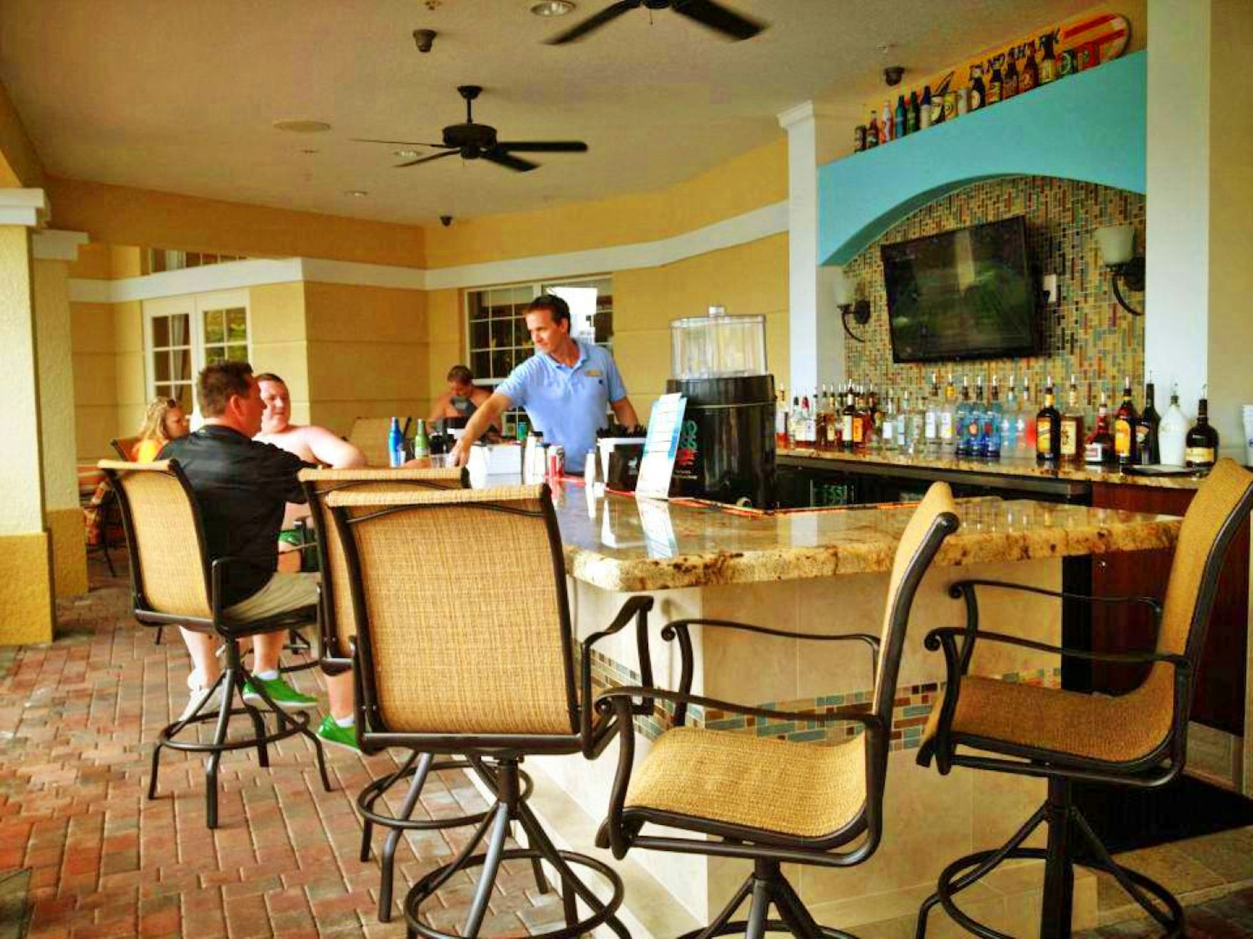 Vista Cay Resort by Casiola Vacation Homes 9/32