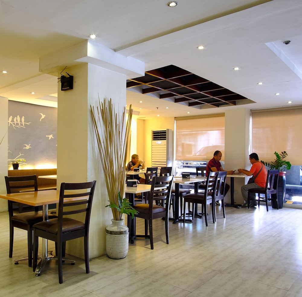 Fersal Hotel Neptune Makati 56/65