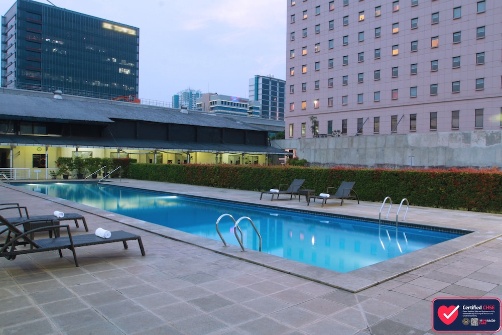 Swiss-Belinn Cawang 46/64