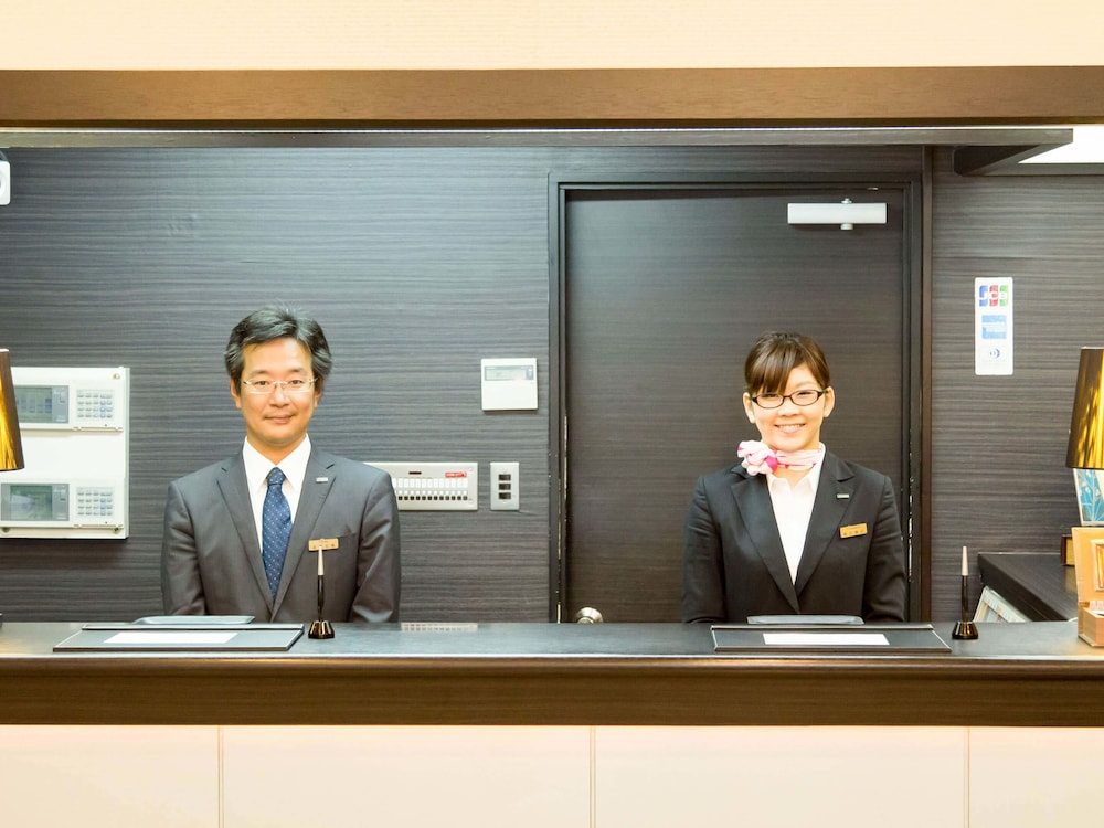 Hotel Areaone Okayama 9/50
