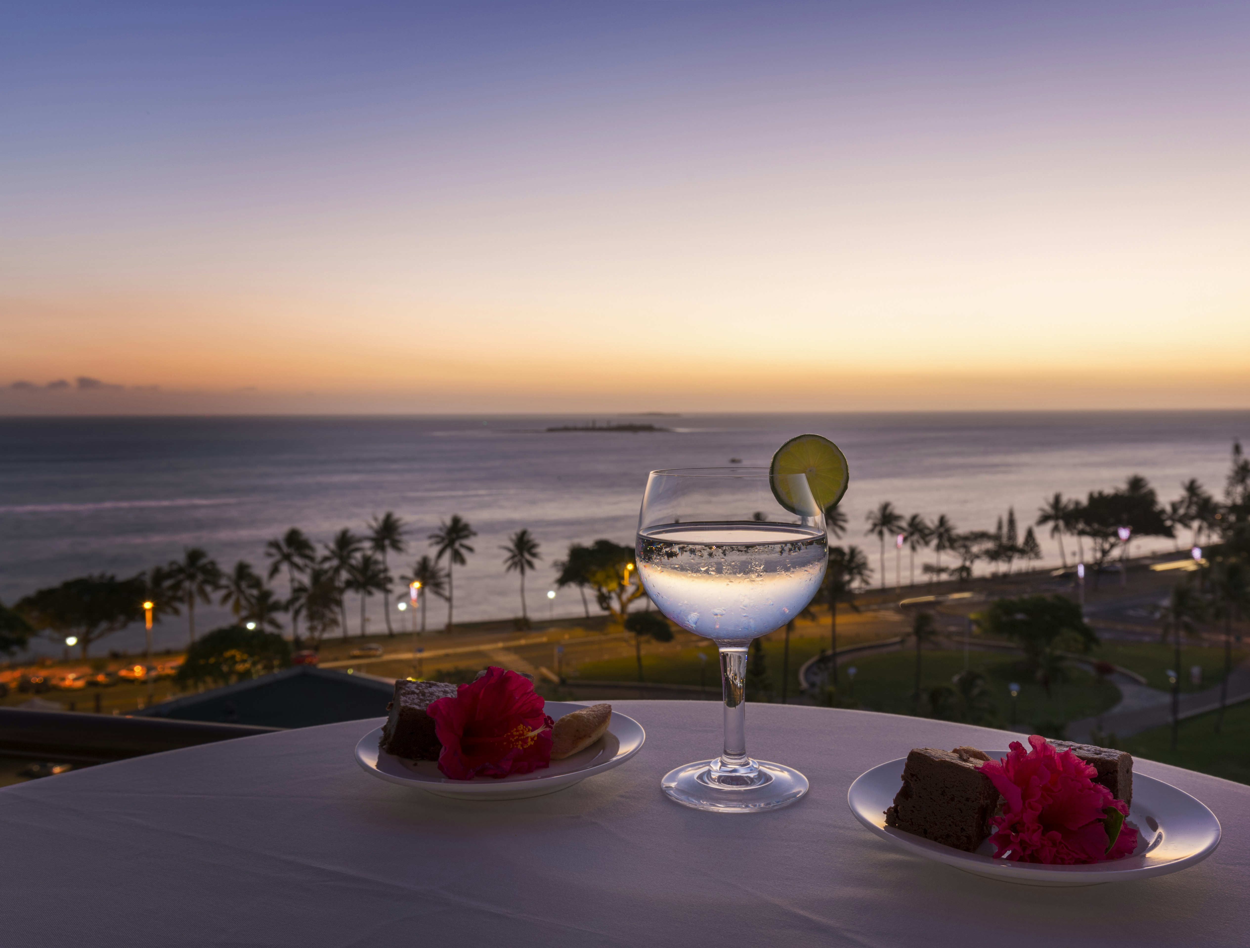 Hilton Noumea La Promenade Residences 27/65