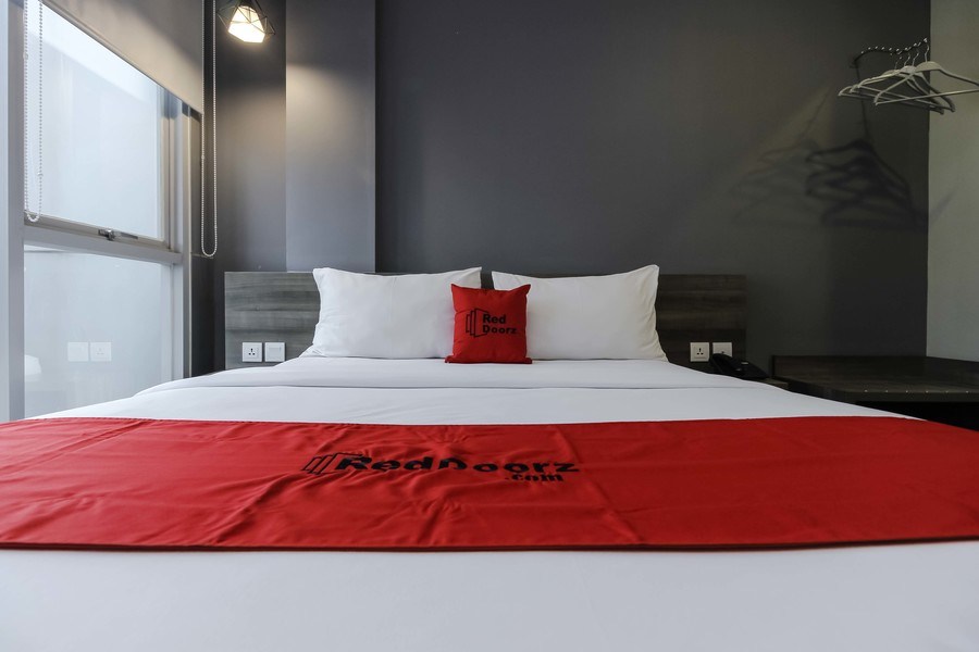 U Stay Hotel Asem Baris 16/28