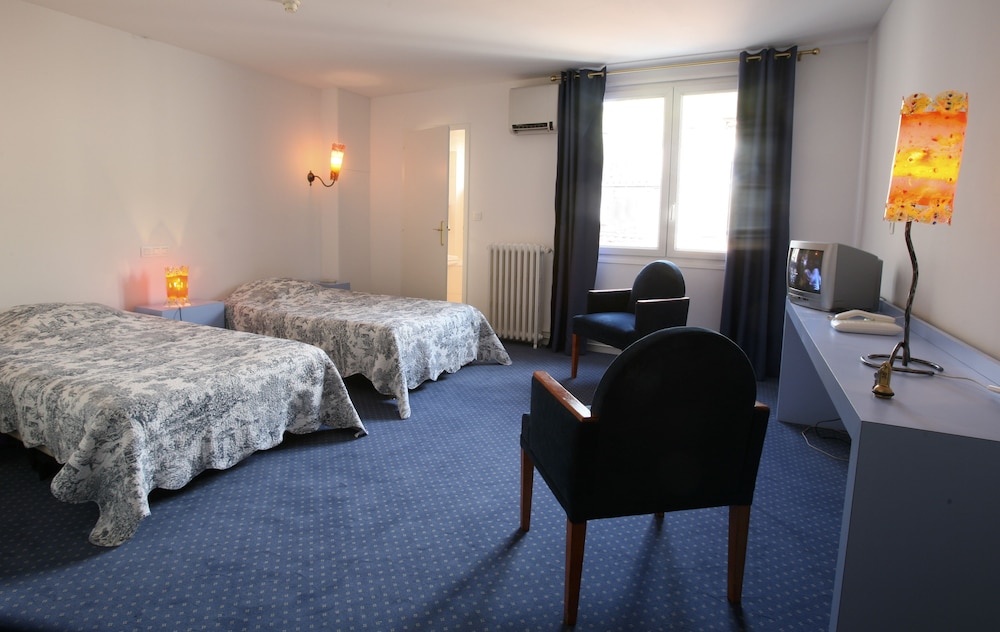 Hostel Toulouse Wilson 17/34