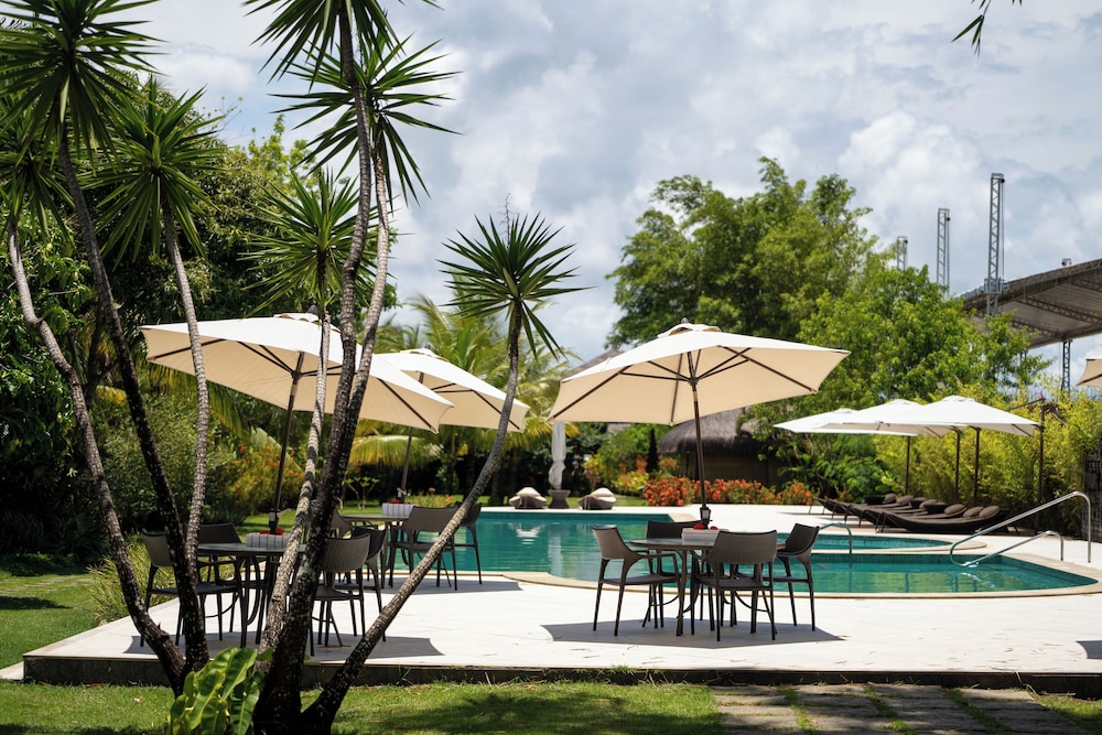 Hotel Villa Balidende 43/53